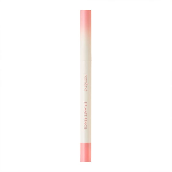 Rom&Nd Lip Mate Pencil 02 Dovey Pink