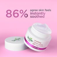Simple Soothing Water Face Cream 50ml