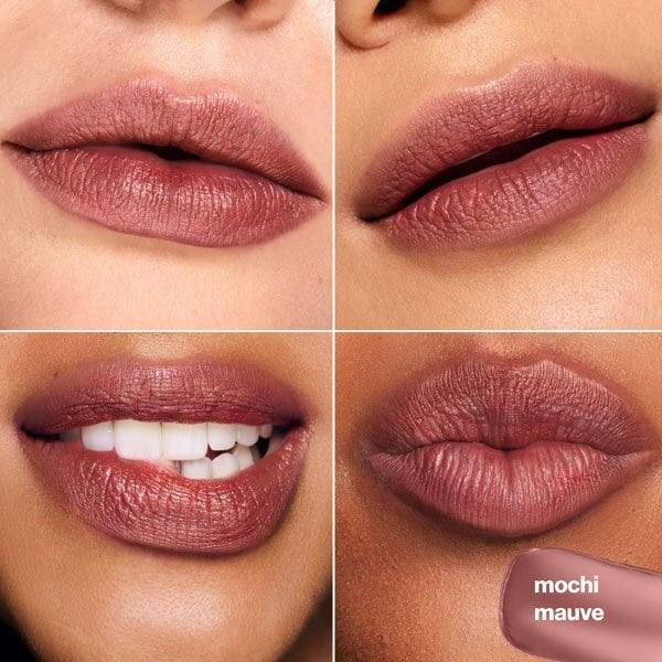 Max Factor Mellow Blur Lipstick, Mochi Mauve