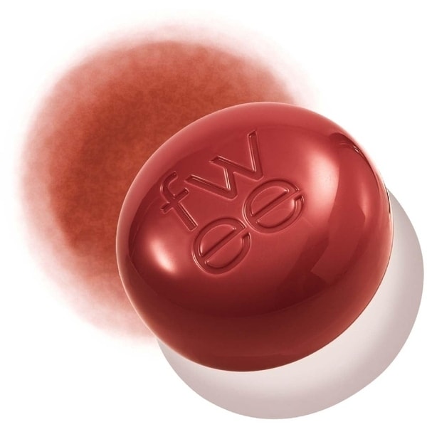 Fwee Lip&Cheek Blurry Pudding Pot Lyrics 5G