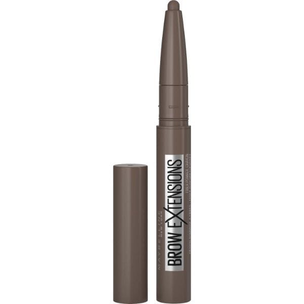 Maybelline Brow Xtensions 06 Deep Brown