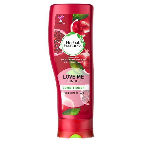 Herbal Essences Love Me Longer Conditioner 400Ml