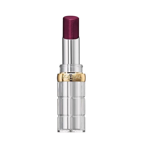 L’Oreal Paris Color Riche Shine Lipstick Map To Nirvana 470