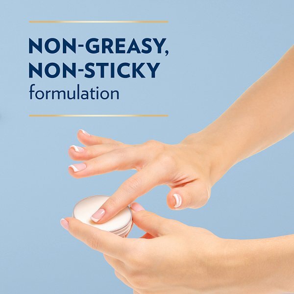 Vaseline Lip Therapy Original Lip Balm Tin 20 g