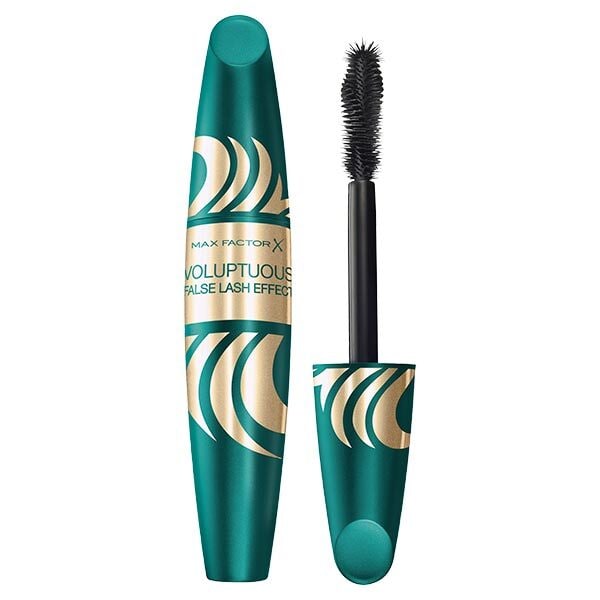 Max Factor Voluptuous False Lash Effect Mascara Black/Brown