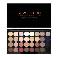 Revolution Flawless 16G Eye Shadow Palette