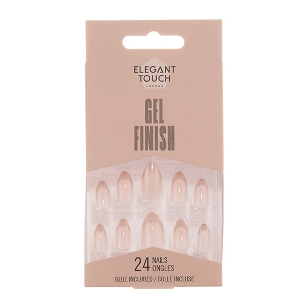 Elegant Touch Gel Finish Cosmos