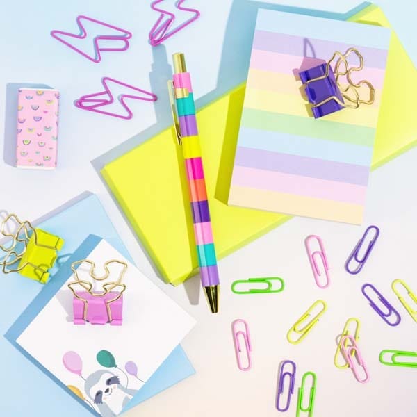 Fantasy Stationery Set