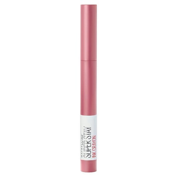 Maybelline Superstay Ink Crayon 30 Seek Adventure