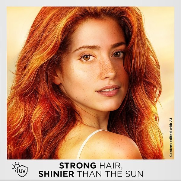 Pantene Prov Sunkiss Glow Hair Uv Protecting Leave-In 200Ml.