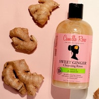 Camille Rose Sweet Ginger Cleansing Rinse