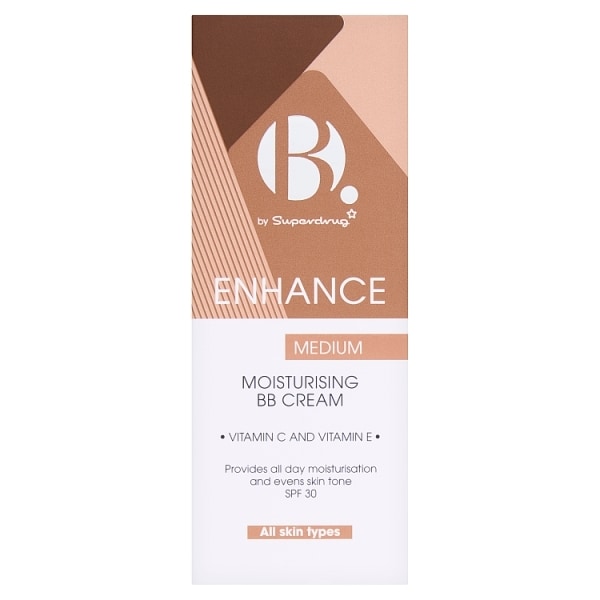 B. BB Cream Medium