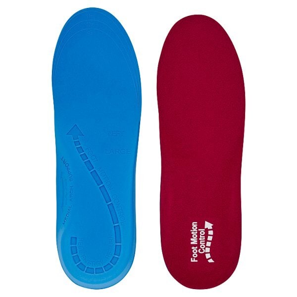 Superdrug Full Length Orthotic Insole large (Size 9 to 11)