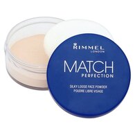 Rimmel Match Perfection Loose Powder Translucent 1