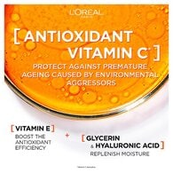 Revitalift Clinical Vitamin C Uv Fluid Spf 50+ 50ml