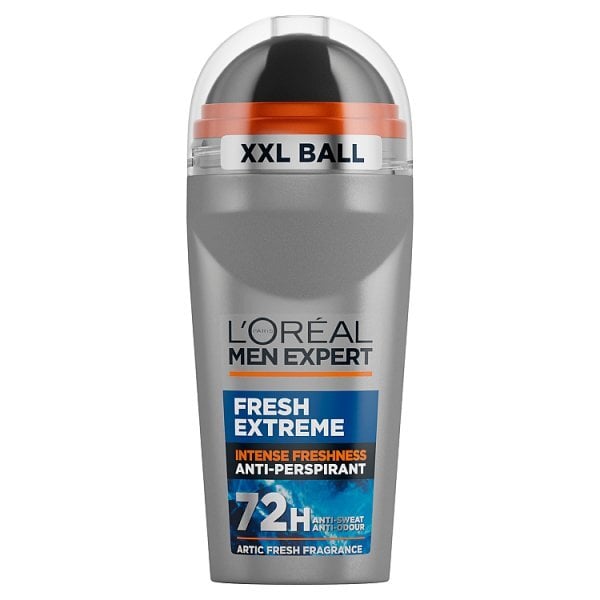 L'Oreal Paris Men Expert Fresh Ext Antiperspirant Deodorant 50ml