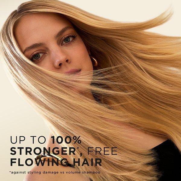 Pantene Pro-V Classic Clean Shampoo, Normal To Mixed 500Ml