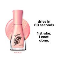 Sally Hansen Insta Dri Fast Dry Pink Plush 274 9.17 Ml