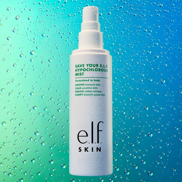E.L.F. Skin Save Your E.L.F. Hypochlorous Mist