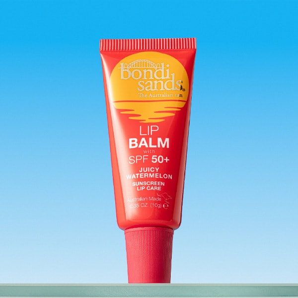 Bondi Sands Spf 50+ Lip Balm Watermelon 10G