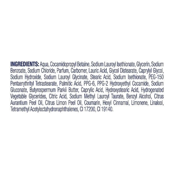 Dove Pampering Advanced Care Body Wash Shower Gel 400Ml