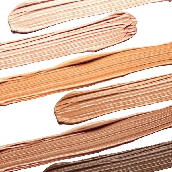 Collection Lasting Perfection Body & Face Foundation Fair