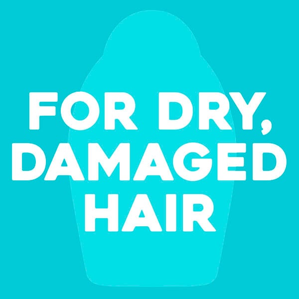 OGX Hydrate & Revive+ Argan Oil of Morocco Hair Mask 168g