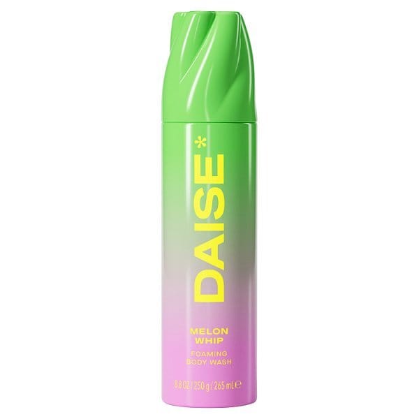 Daise Foaming Body Wash Melon 265ml