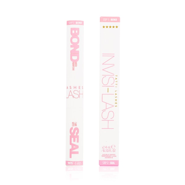 Invisi-Lash Clear Glue