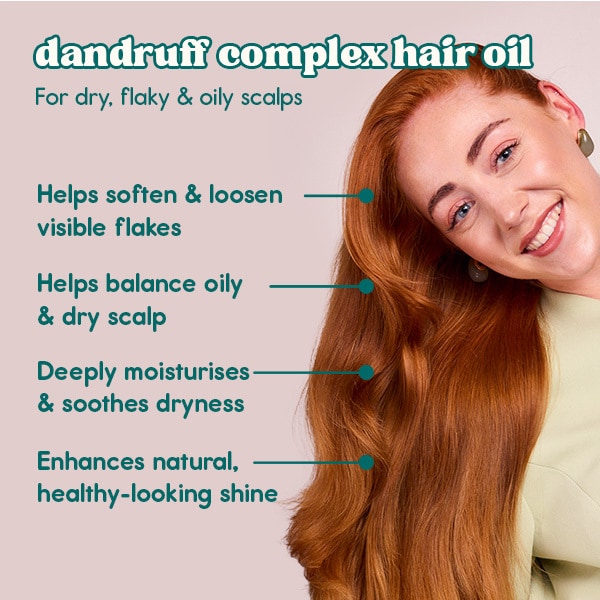 Nature Spell Hair And Scalp Tea Tree And Coconut Oil 150Ml