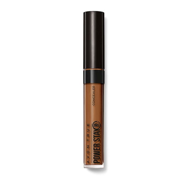 Avon Power Stay 18-Hour Concealer Golden Medium Deep 42G