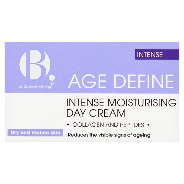 B. Intense Moisturising Day Cream 50ml