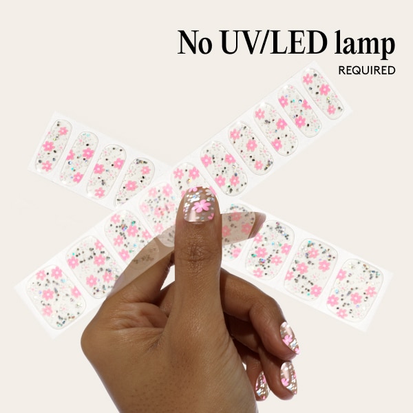 Mylee Gel Wraps - Freshly Picked