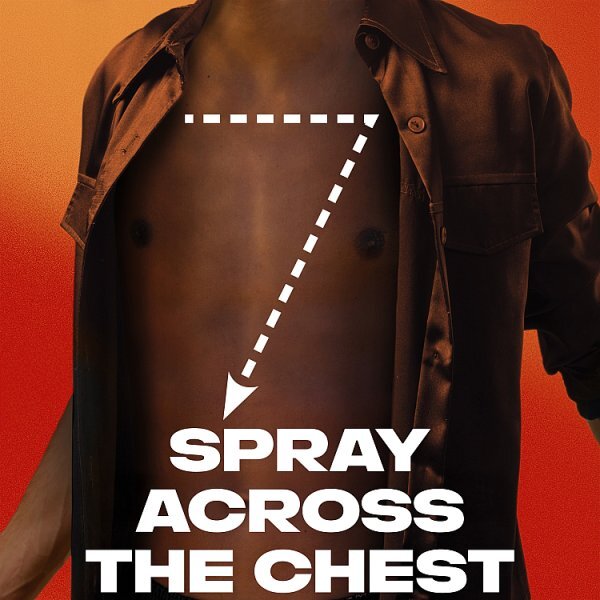 Lynx Sunset Fresh Aerosol Body Spray 150 ml