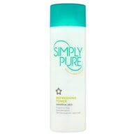Simply Pure Refreshing Toner 200ml