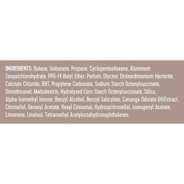 Sure Maximum Protection Invisible Anti-Perspirant Aerosol 150 ml