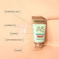 Garnier Anti-Age BB Cream SPF 15 Light 50ml