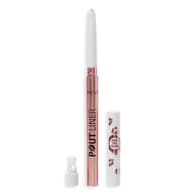 Revolution Pout Bomb Plumping Lip Liner Glaze Clear