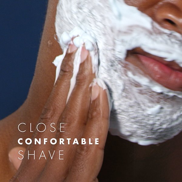 Gillette Pro Shave Gel Cools To Soothe Skin 200ml