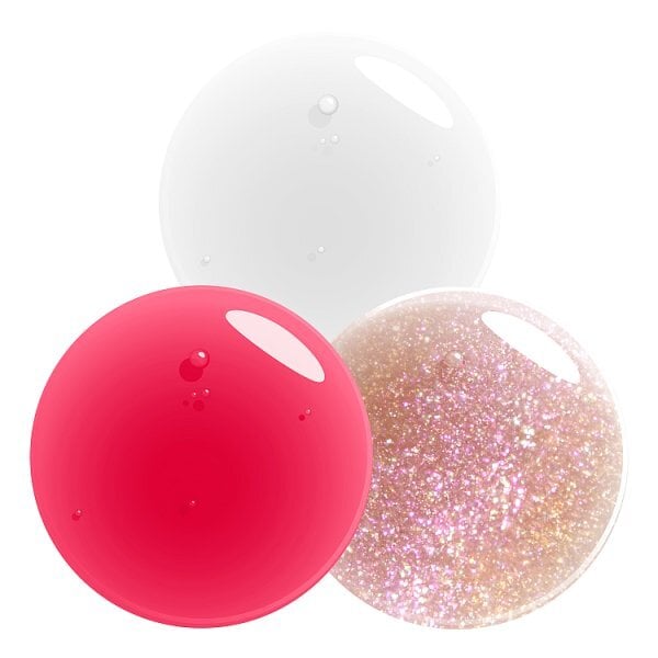 NYX Professional Makeup Fat Oil Trio Kit
