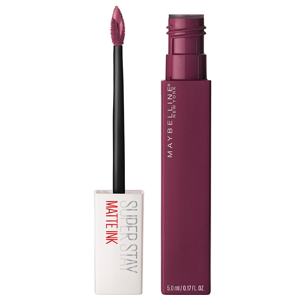 Maybelline Superstay Matte Ink Liquid 40 Believer