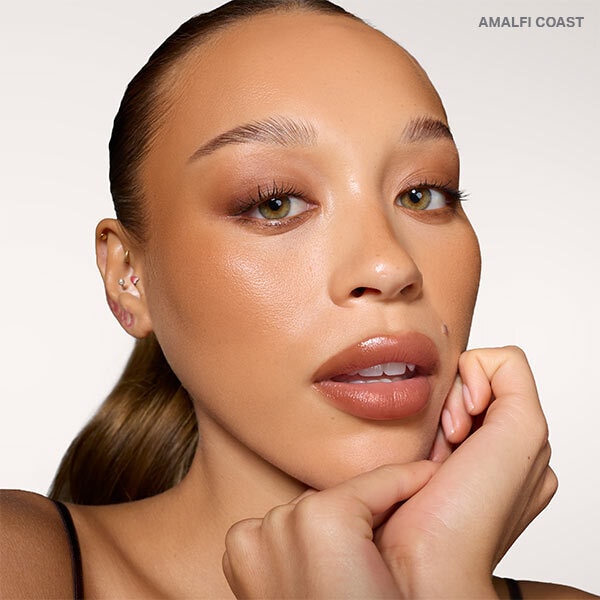 Morphe Cheek Thrills Bronze & Tone Duo - Amalfi Coast