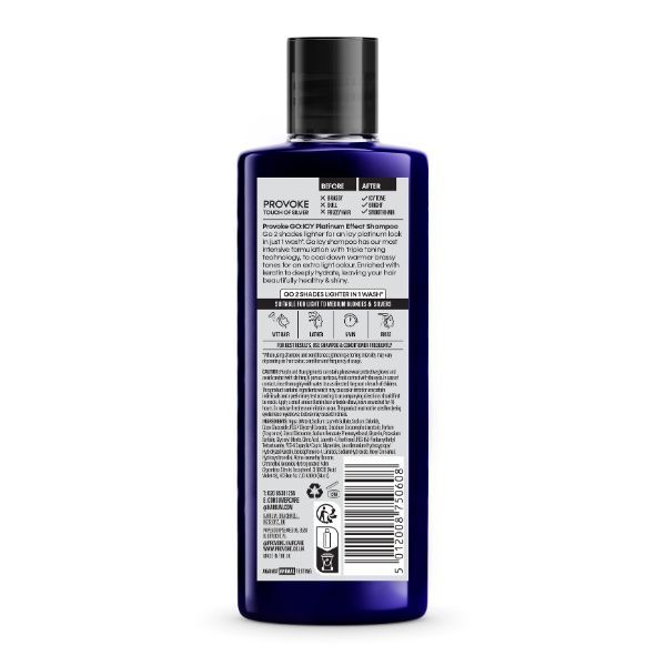 Provoke Go Icy Conditioner 200Ml