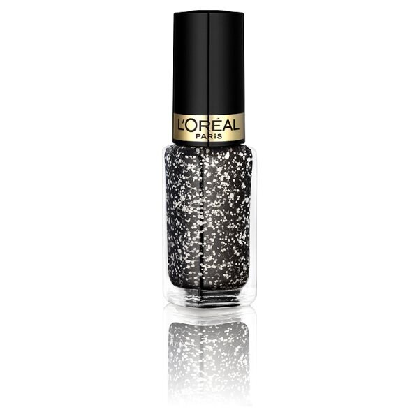 L'Oreal Color Riche Top Coat 916 Confetti Nail Polish 5ml