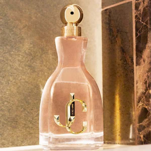 Jimmy Choo I Want Choo Edp 60Ml & 100Ml Body Lotion Gift Set