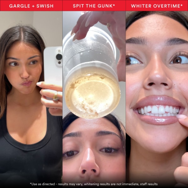 HiSmile Stain Id Mouthwash
