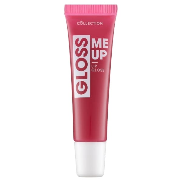 Gloss Me Up Lip Gloss SH10 Dragon Fruit