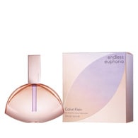 Calvin Klein Endless Euphoria For Her 125ml Fragrance Superdrug