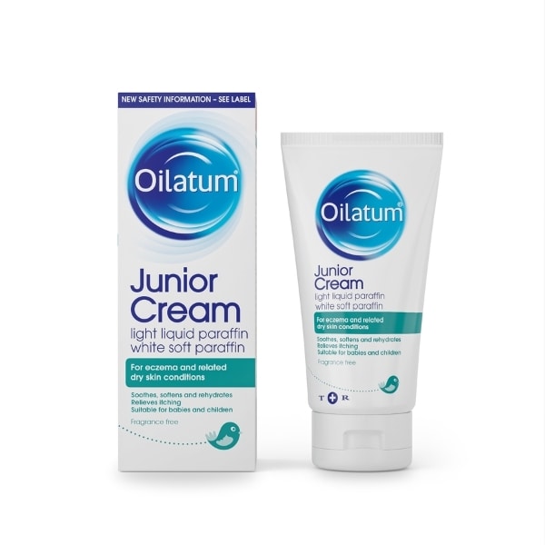 Oilatum Junior Cream 150g