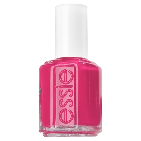 essie Core 30 Bachelorette Bash Bright Pink Nail Polish